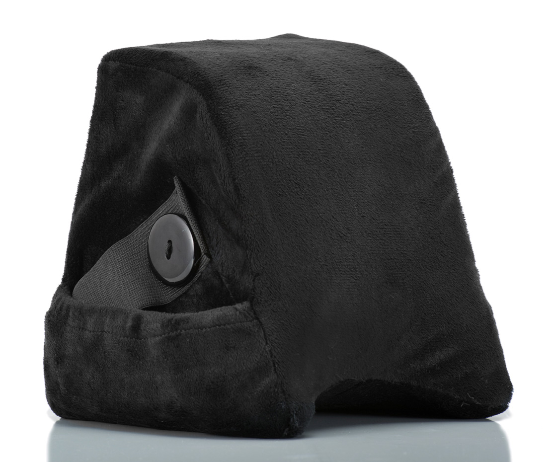 Travel Head Pillow (Black)