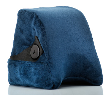 Travel Head pillow (Blue)